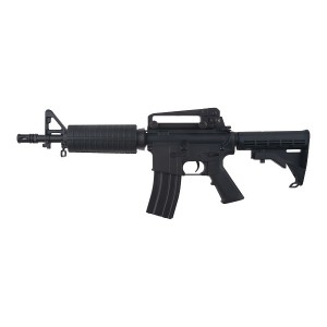 Страйкбольный автомат CYMA M4, нейлон, пластик, скл.прикл, ЗУ, АКБ арт.: CM609